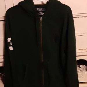 Men's polo Ralph Lauren jacket